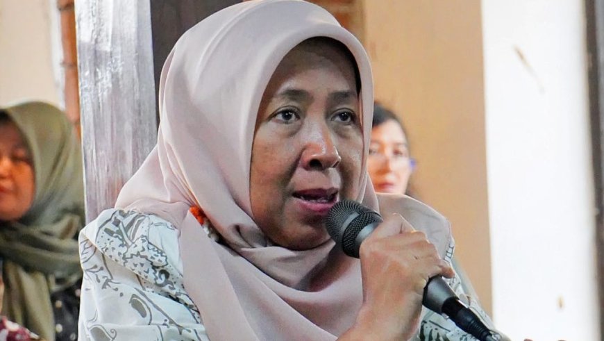 Musim Kemarau Datang, Disperindag Sleman Pastikan Air Minum Isi Ulang Aman Dikonsumsi