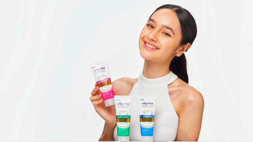 Marina Dorong Perempuan Indonesia Tumbuhkan Keberanian melalui Langkah Sederhana