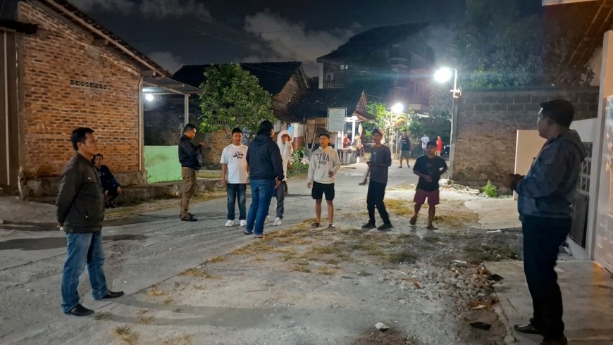 Penagihan Kredit Mobil Berujung Keributan, PT ASK Bantah Gunakan Senjata Tajam