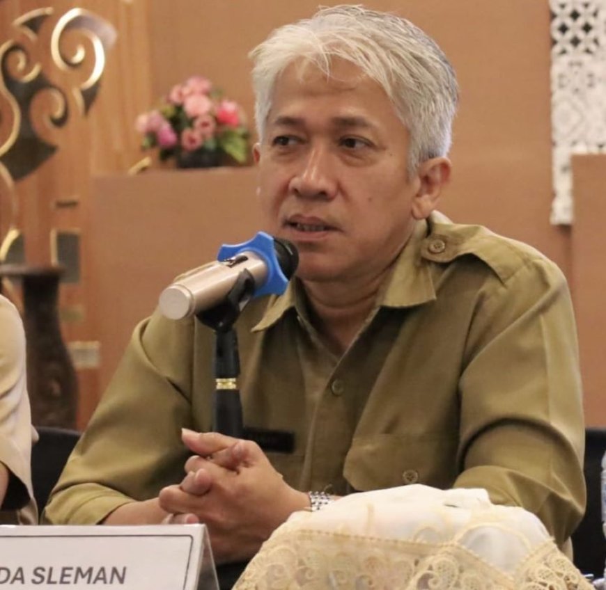 Pemkab Sleman Dukung Fun Run 6K Transmigrasi Festival 2026