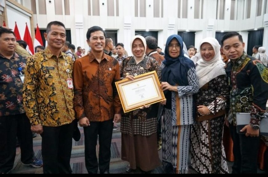 Berjuang 26 Tahun, Purworejo Raih Sertifikat Eliminasi Malaria