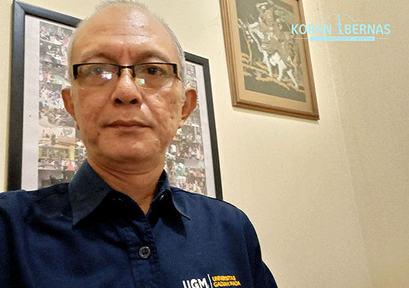 Masih Relevankah Alice Dewey untuk Digitalisasi Pasar Rakyat?