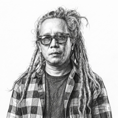Muhammad Zukhronnee Muslim